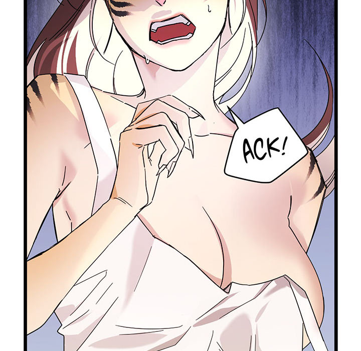 Zoo's Panic - episode 16 - 45