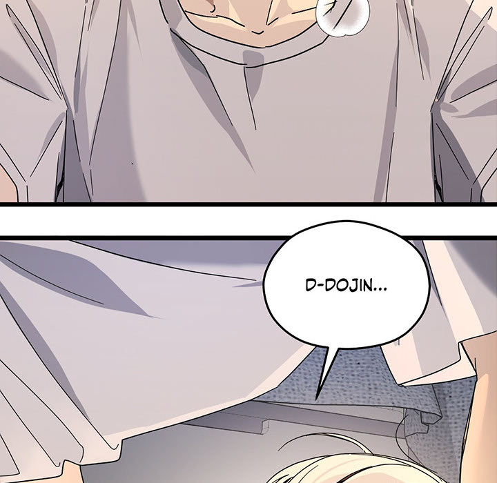 Zoo's Panic - episode 16 - 52