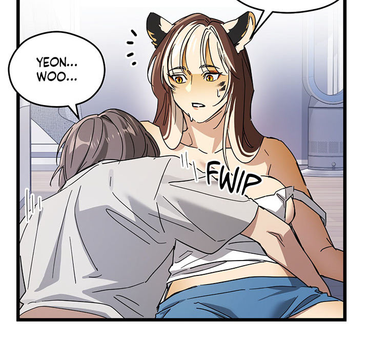 Zoo's Panic - episode 16 - 68