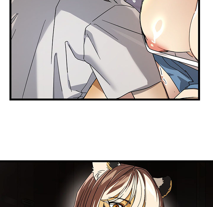 Zoo's Panic - episode 16 - 70