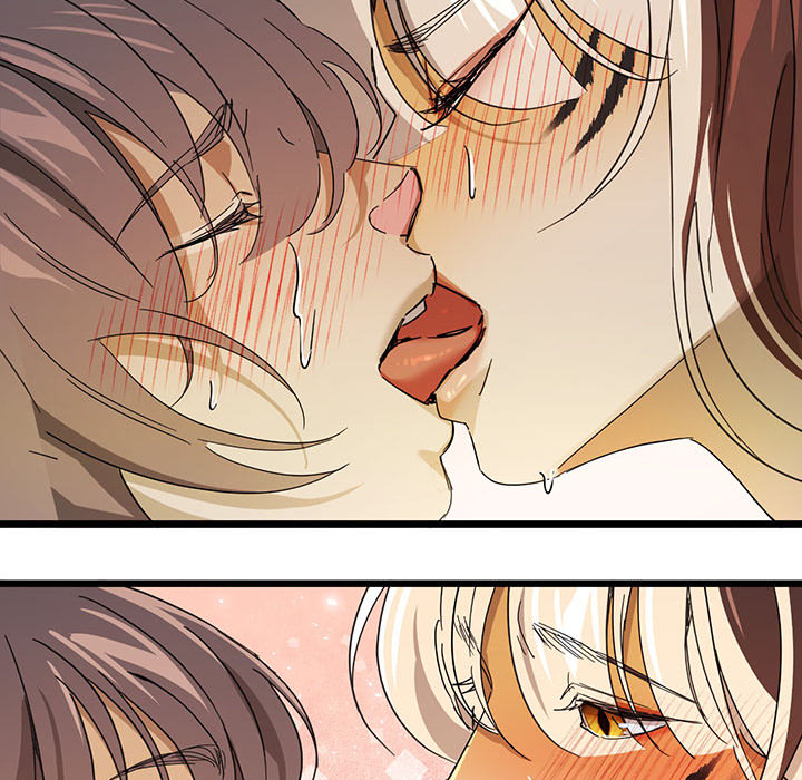 Zoo's Panic - episode 16 - 76