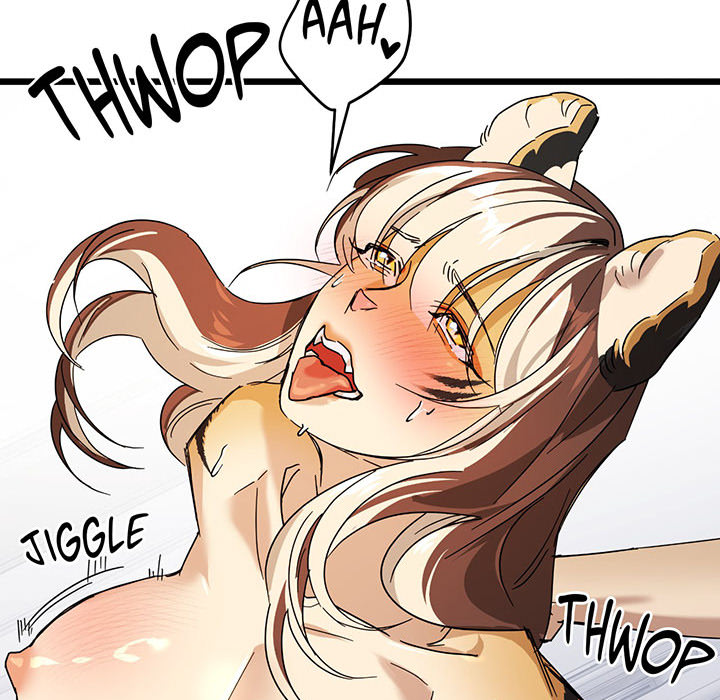 Zoo's Panic - episode 16 - 87