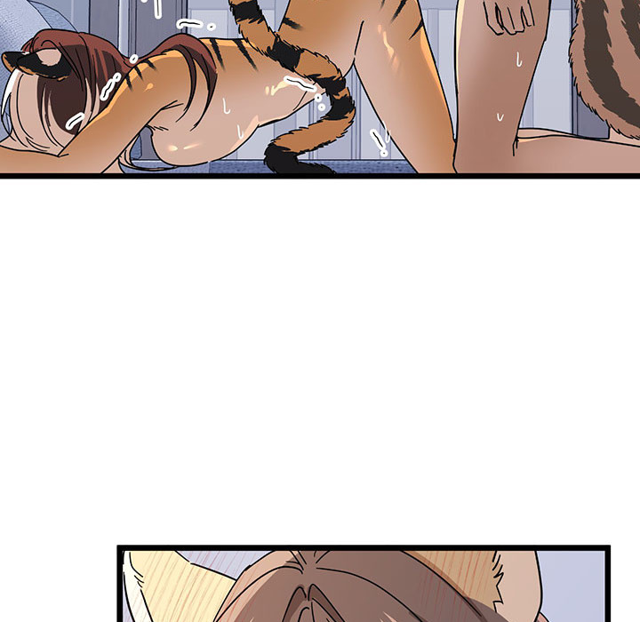 Zoo's Panic - episode 16 - 94