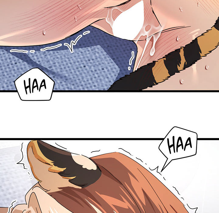 Zoo's Panic - episode 16 - 98