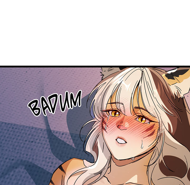 Zoo's Panic - episode 17 - 107