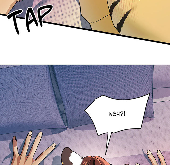 Zoo's Panic - episode 17 - 12