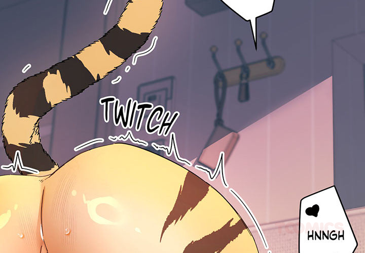 Zoo's Panic - episode 17 - 1