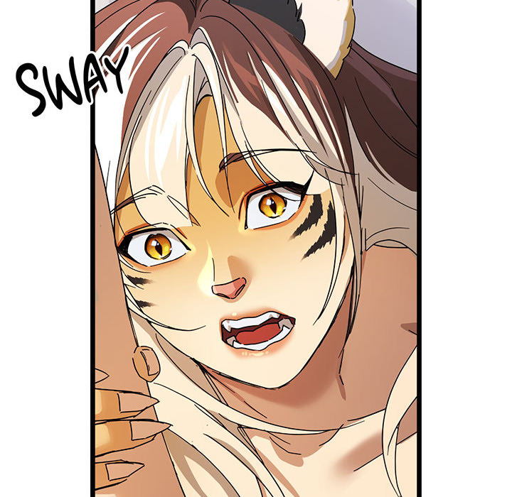 Zoo's Panic - episode 17 - 29