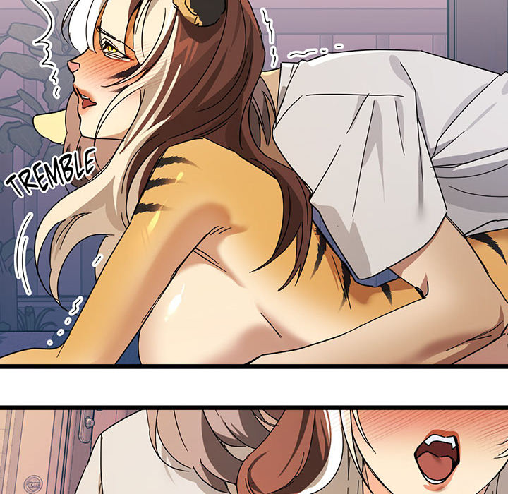 Zoo's Panic - episode 17 - 35