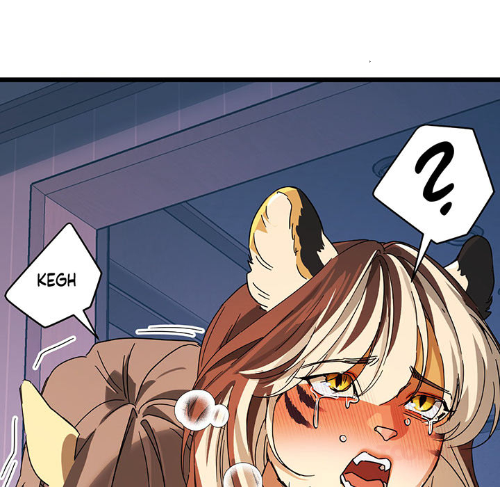 Zoo's Panic - episode 17 - 37