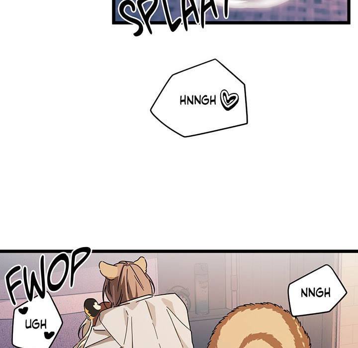 Zoo's Panic - episode 17 - 41