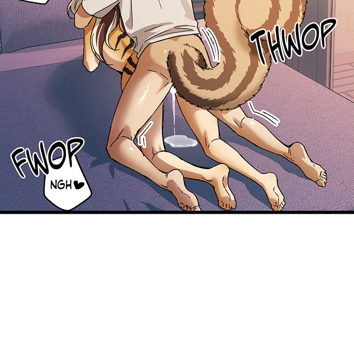 Zoo's Panic - episode 17 - 42