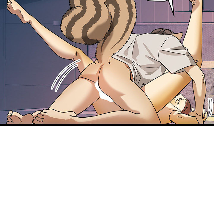 Zoo's Panic - episode 17 - 68