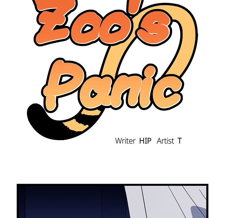 Zoo's Panic - episode 17 - 6