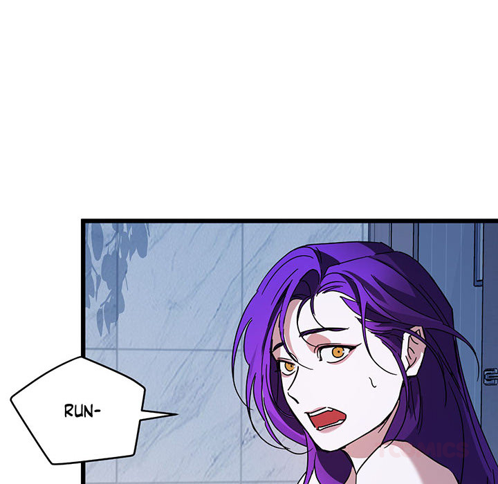 Zoo's Panic - episode 18 - 103