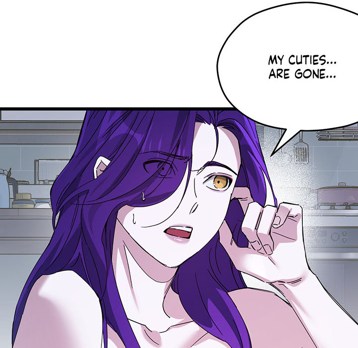 Zoo's Panic - episode 18 - 11