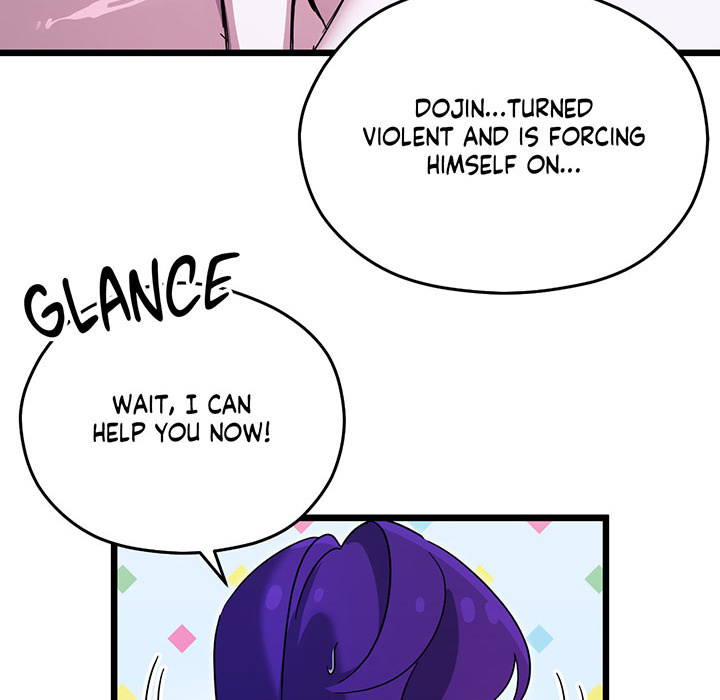 Zoo's Panic - episode 18 - 41