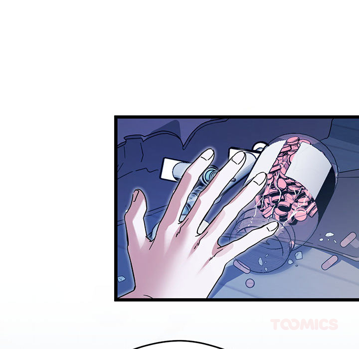 Zoo's Panic - episode 18 - 43