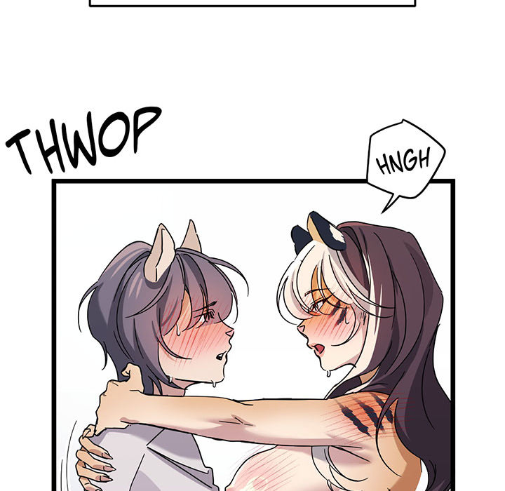 Zoo's Panic - episode 18 - 66