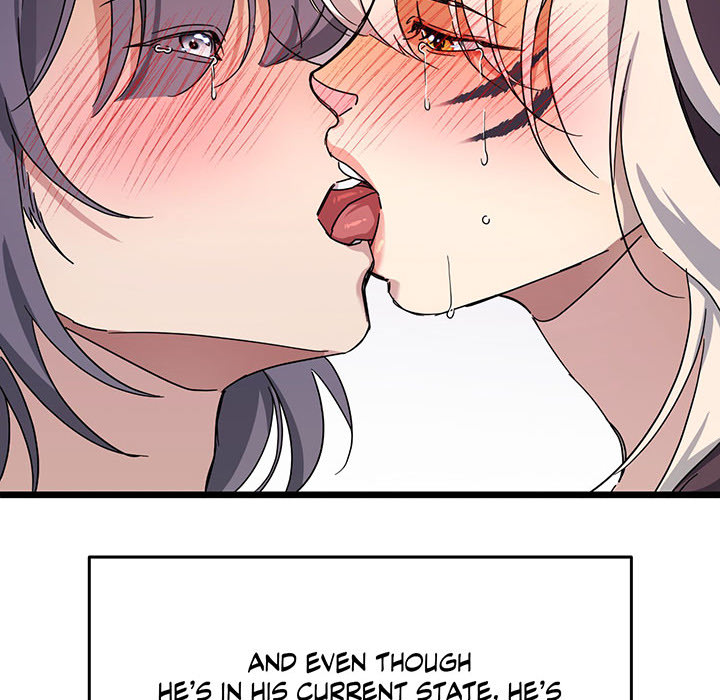 Zoo's Panic - episode 18 - 69