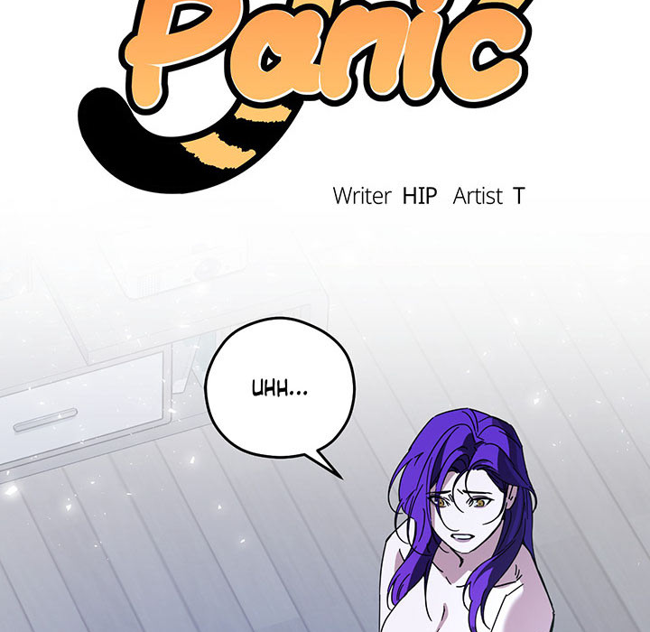 Zoo's Panic - episode 18 - 8