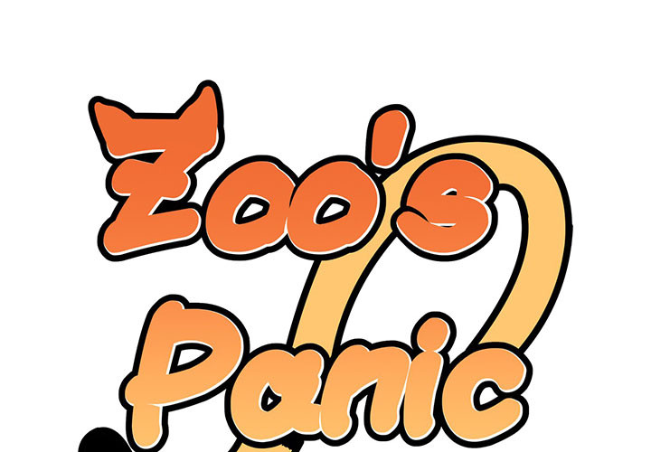 Zoo's Panic - episode 19 - 0