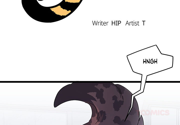 Zoo's Panic - episode 19 - 1