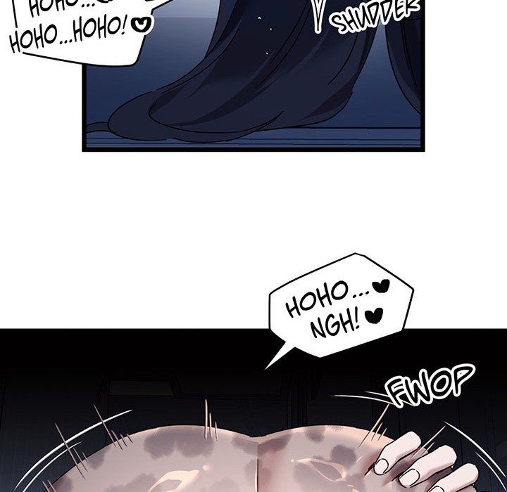 Zoo's Panic - episode 19 - 96