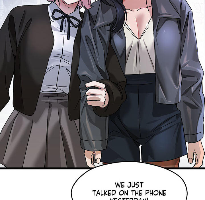 Zoo's Panic - episode 20 - 101