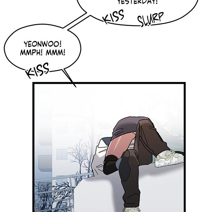 Zoo's Panic - episode 20 - 102