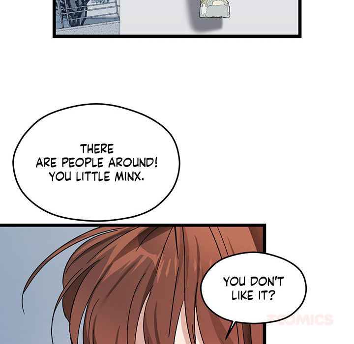 Zoo's Panic - episode 20 - 103