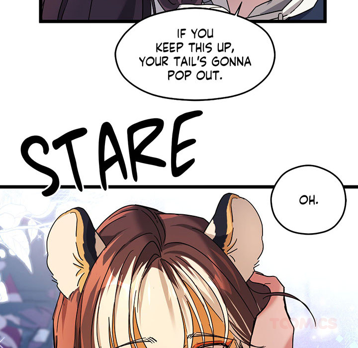 Zoo's Panic - episode 20 - 109