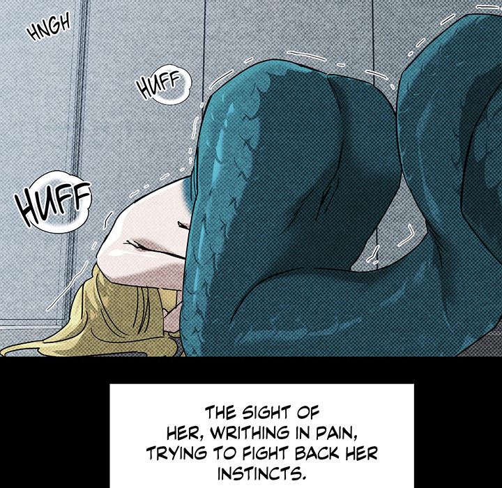 Zoo's Panic - episode 20 - 16