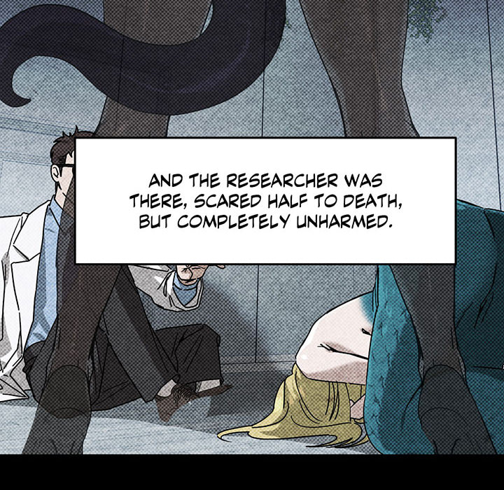 Zoo's Panic - episode 20 - 18