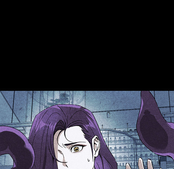 Zoo's Panic - episode 20 - 24