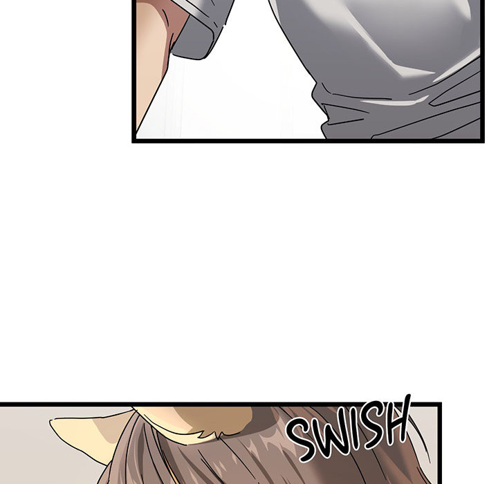 Zoo's Panic - episode 20 - 40