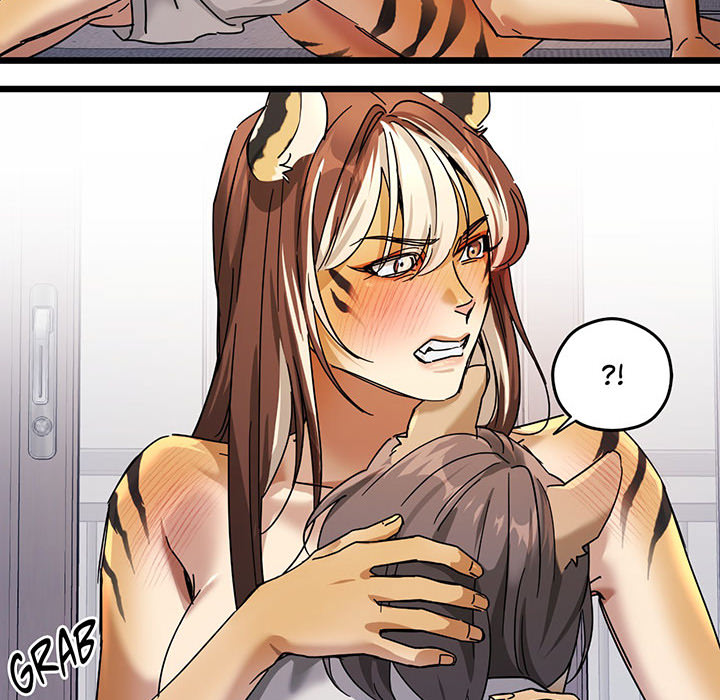 Zoo's Panic - episode 20 - 51