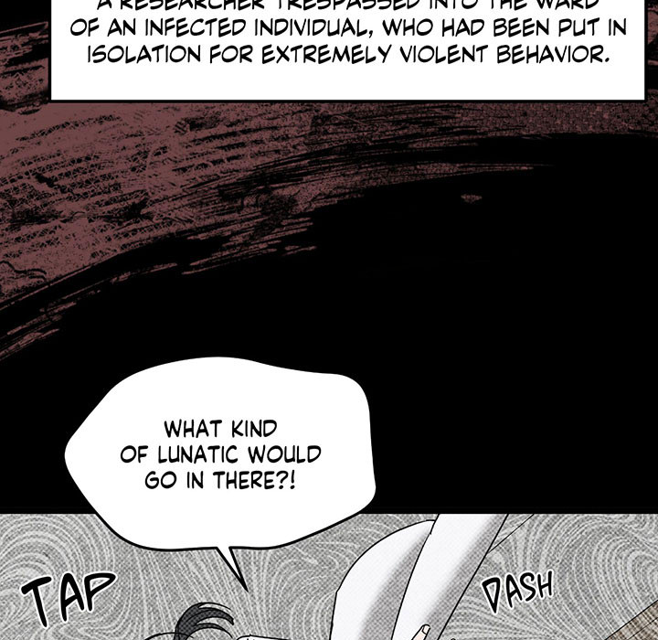 Zoo's Panic - episode 20 - 6