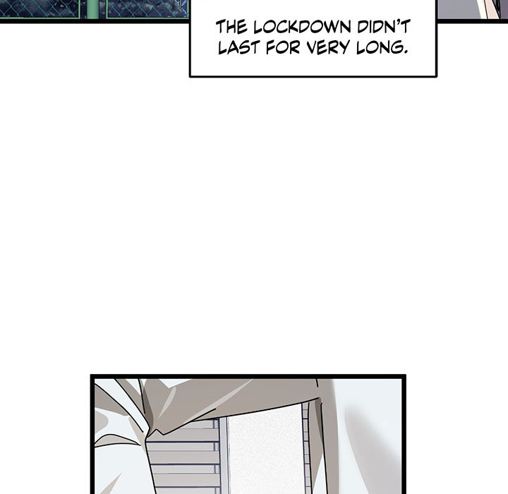 Zoo's Panic - episode 20 - 70