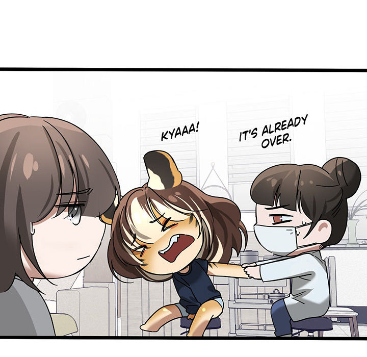 Zoo's Panic - episode 20 - 74