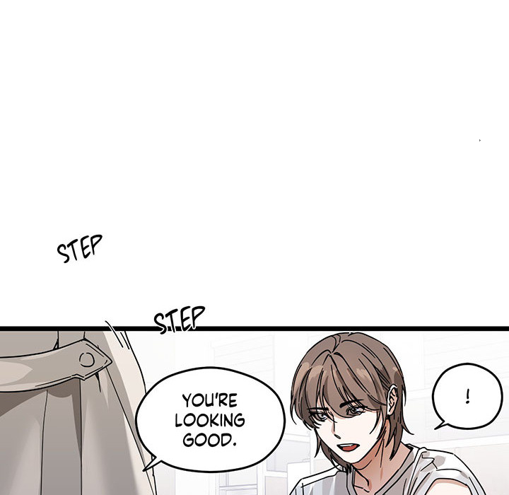 Zoo's Panic - episode 20 - 75