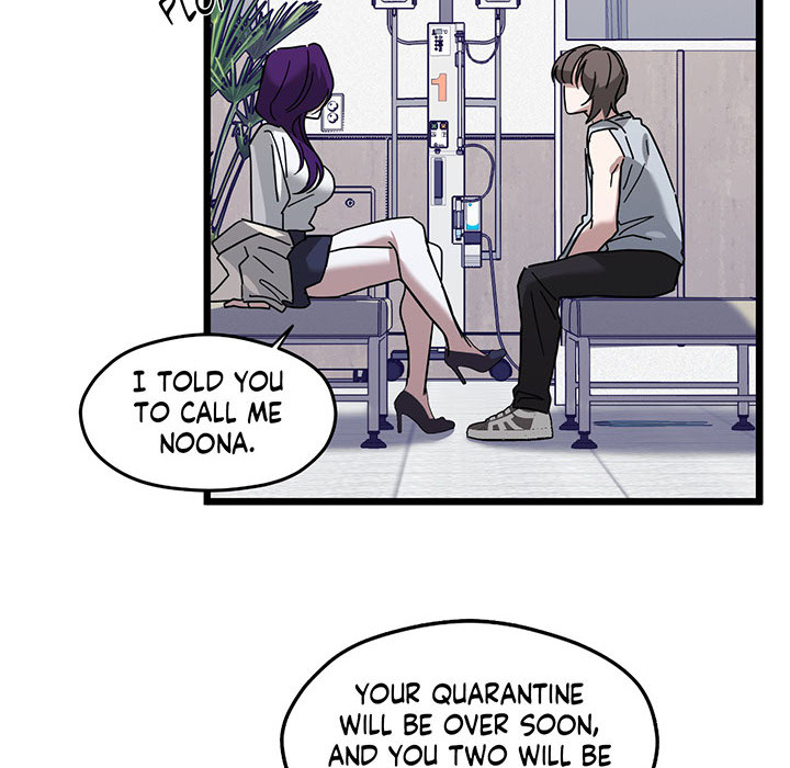 Zoo's Panic - episode 20 - 77