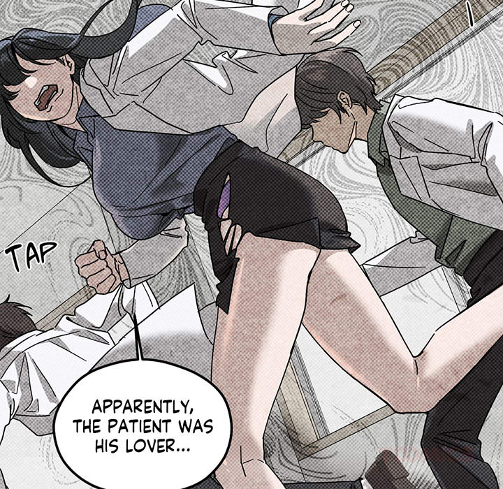 Zoo's Panic - episode 20 - 7