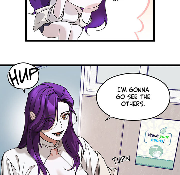 Zoo's Panic - episode 20 - 83