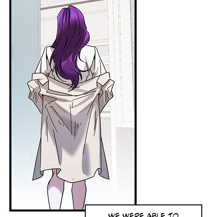 Zoo's Panic - episode 20 - 89