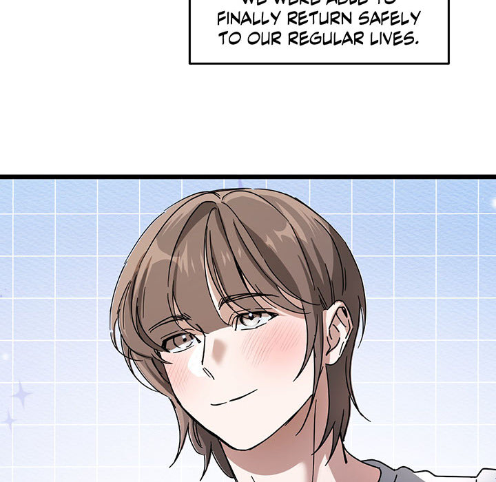 Zoo's Panic - episode 20 - 90