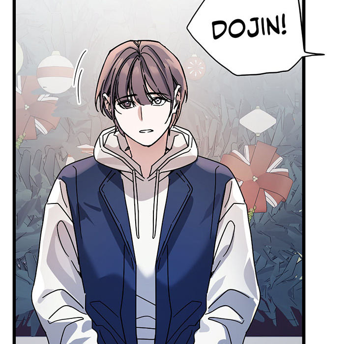 Zoo's Panic - episode 20 - 93