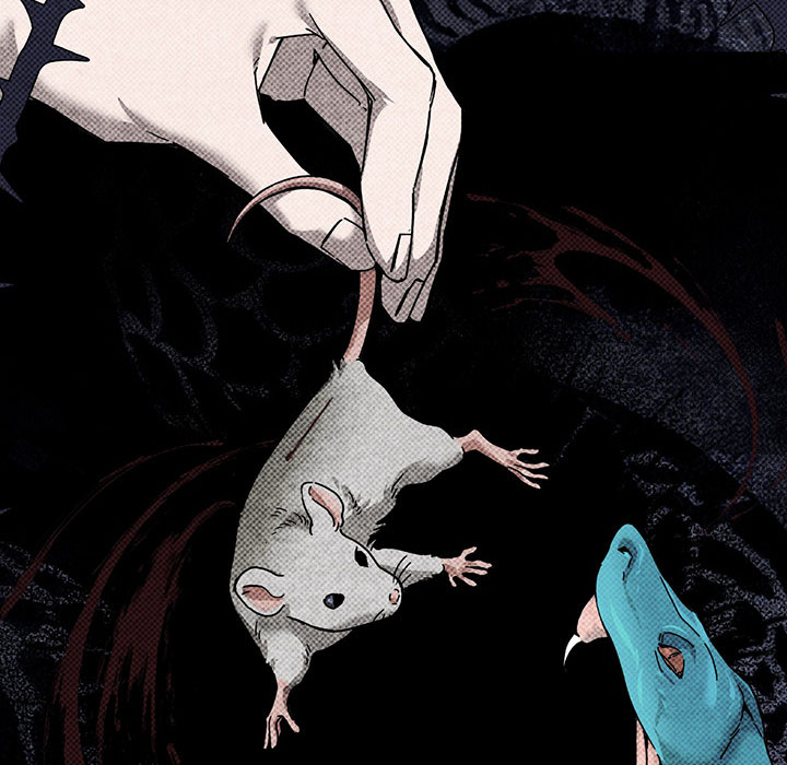 Zoo's Panic - episode 20 - 9