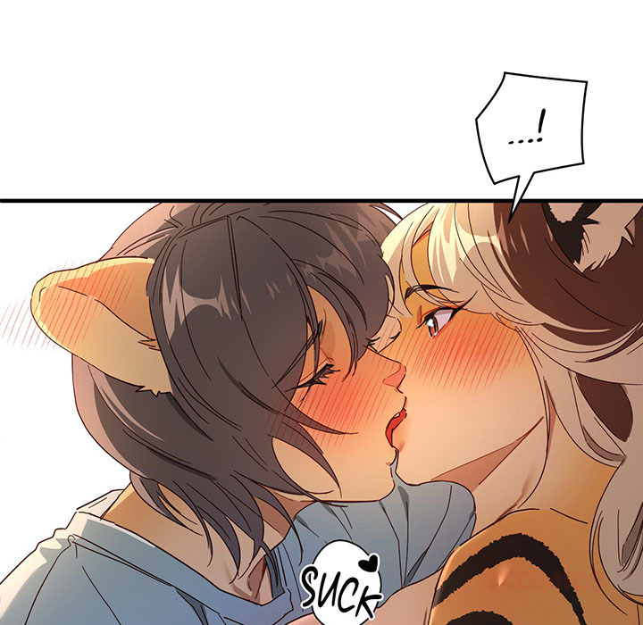 Zoo's Panic - episode 3 - 110