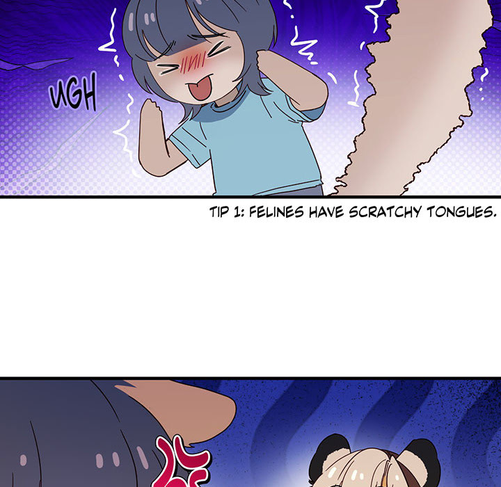 Zoo's Panic - episode 3 - 115